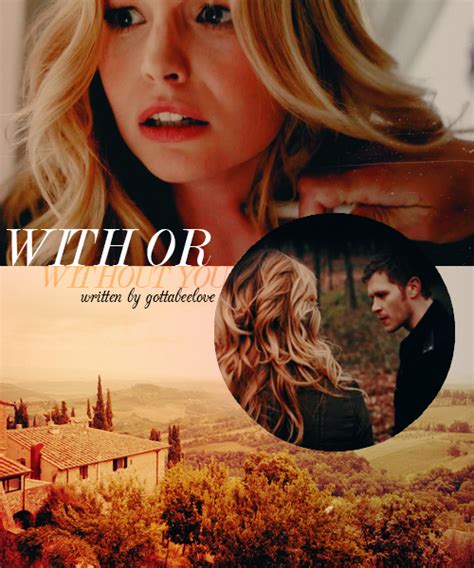 klaus and caroline fanfiction the devil wears prada|Caroline‘s Plan, a devil wears prada fanfic .